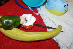 7305