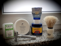 shave of the day
