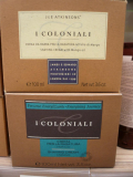 Sapone I coloniali Mango