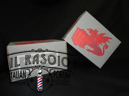 Scatola Cartone