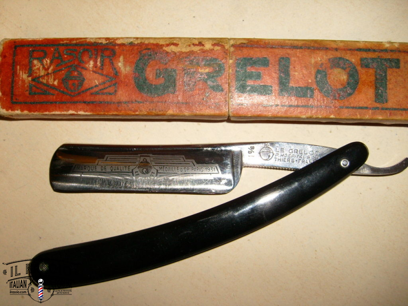 Le Grelot