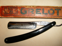 Le Grelot