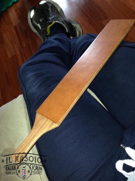 Mypaddle