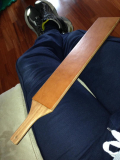 Mypaddle