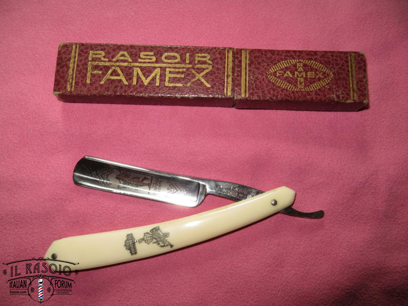 famex 1