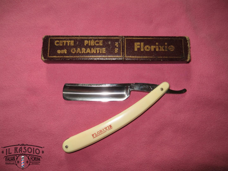 Florixie