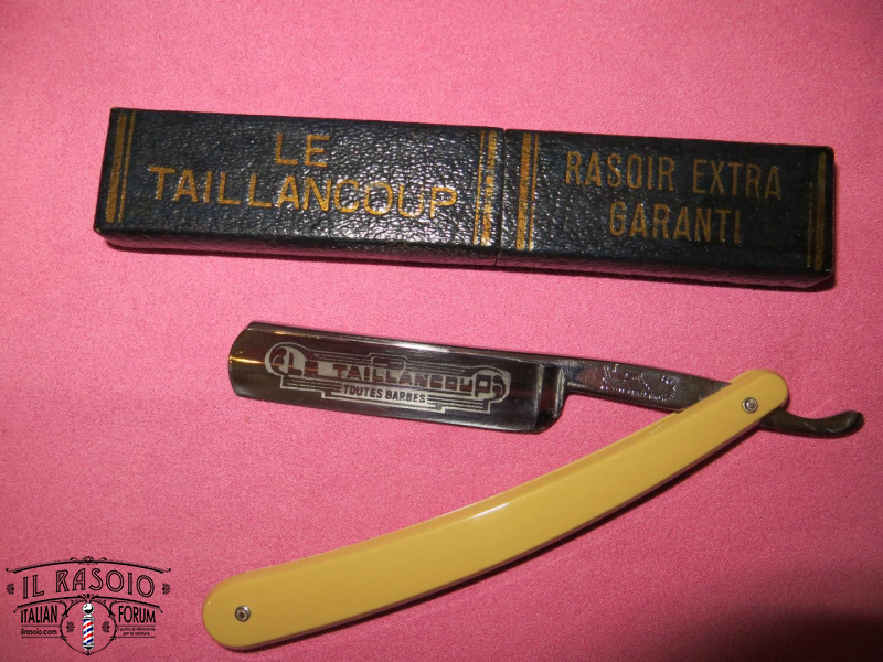 le Tailland Coupe anni '20