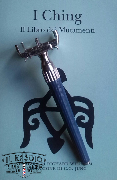 Gillette Super Slim Twist T4