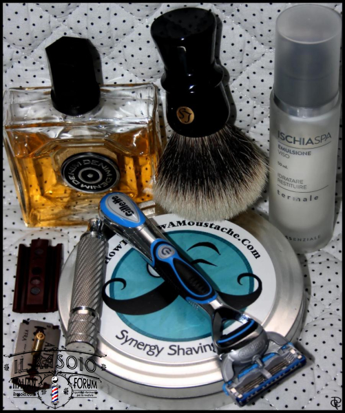 SOTD20140128 Provember89