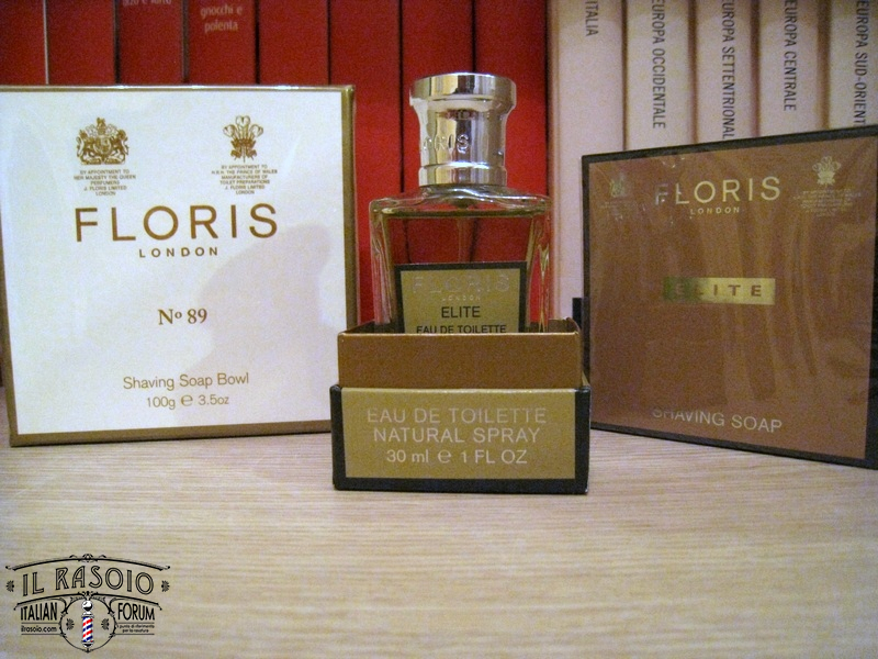 Prodotti Floris