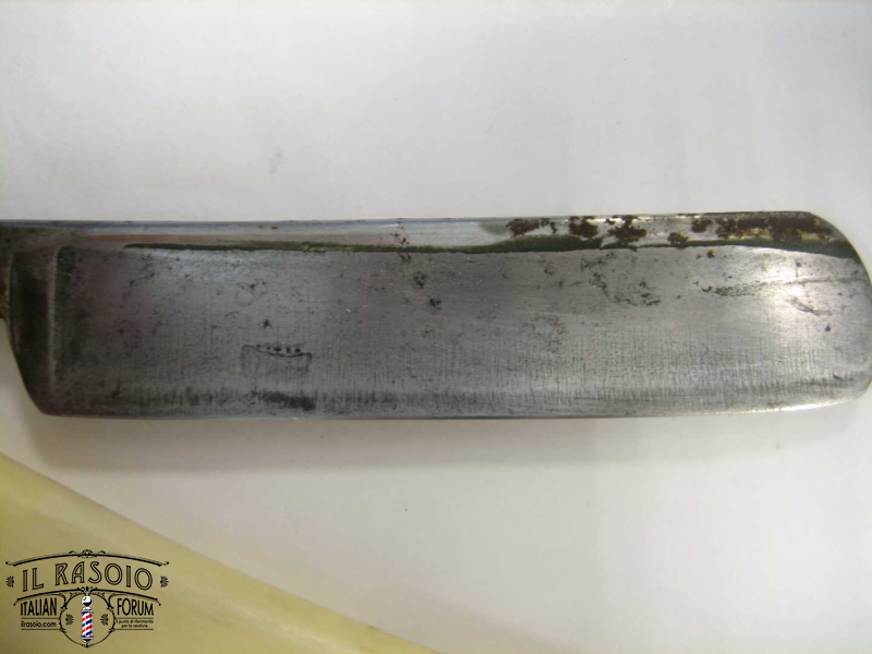 Restauro Luna