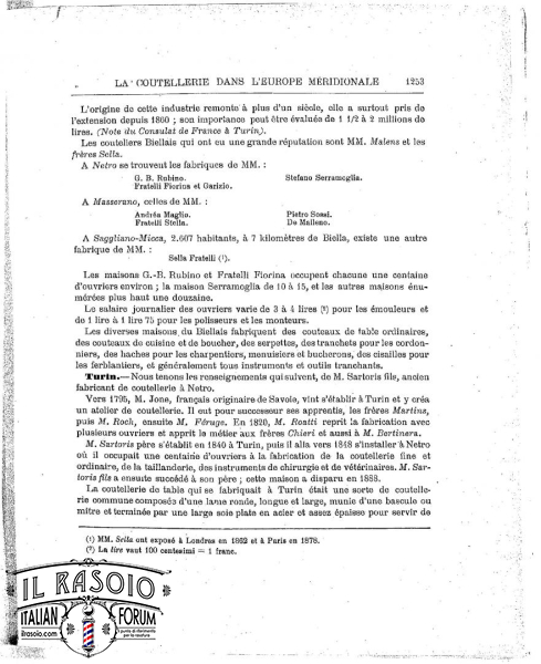 Tome 6 La coutellerie etrangère Europe-002