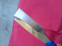 Inoue Tosuke mod. Kinmoji