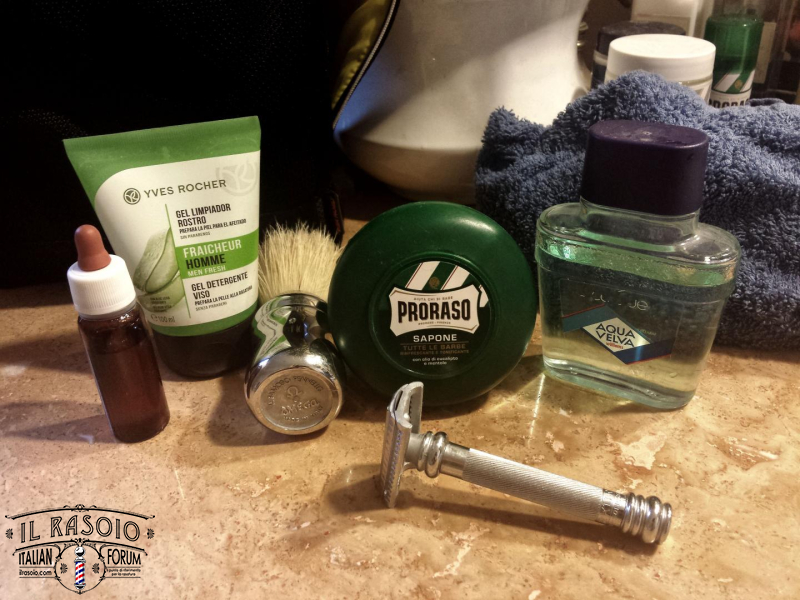 SOTD mastermind88 02022014