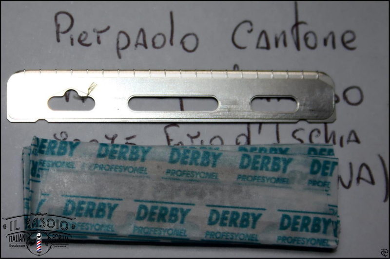 Postino20140203 FeatherProGuard