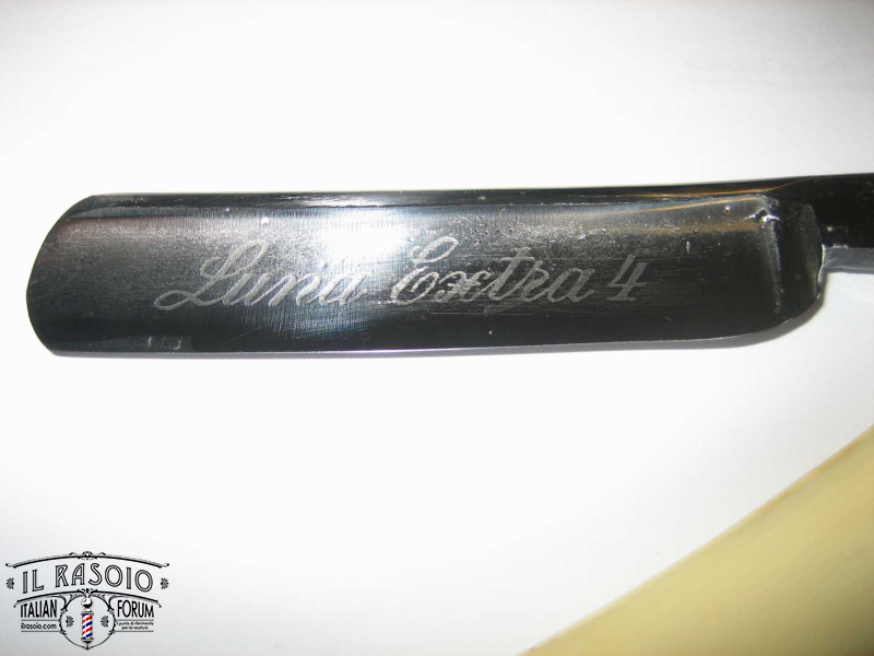 Restauro Luna