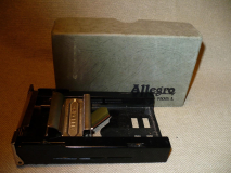 Allegro. 1