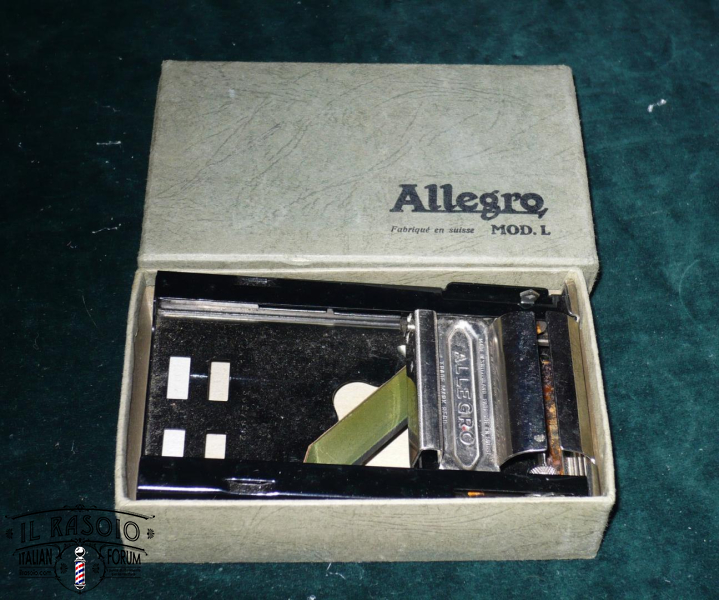 Allegro