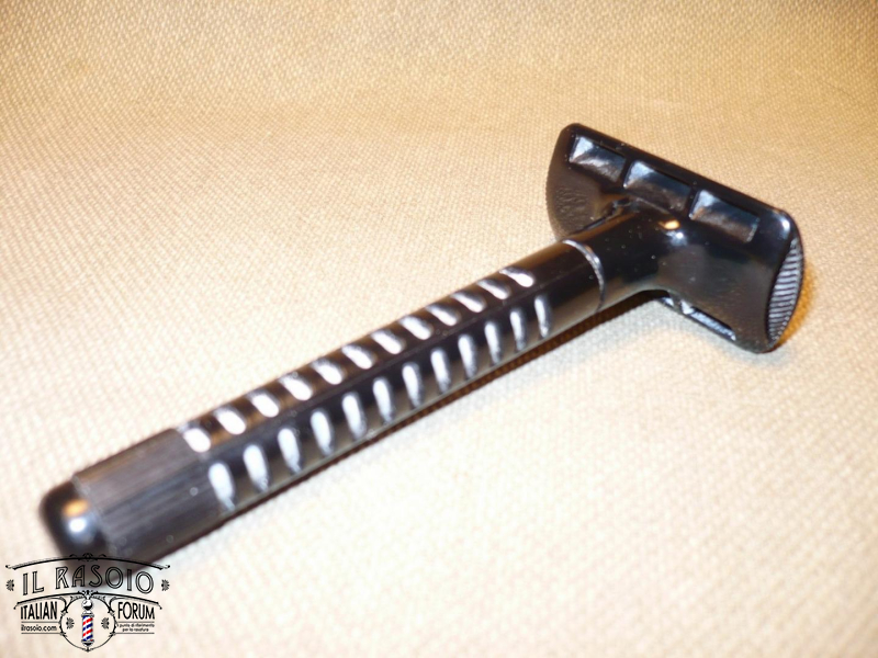 Wilkinson Classic