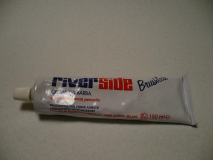 Riverside FFAA Brushless