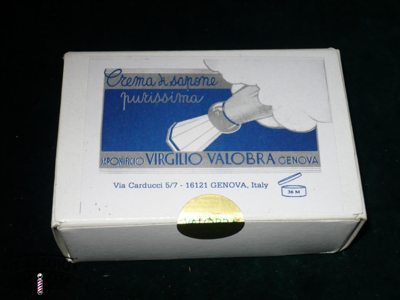 Valobra mandorla