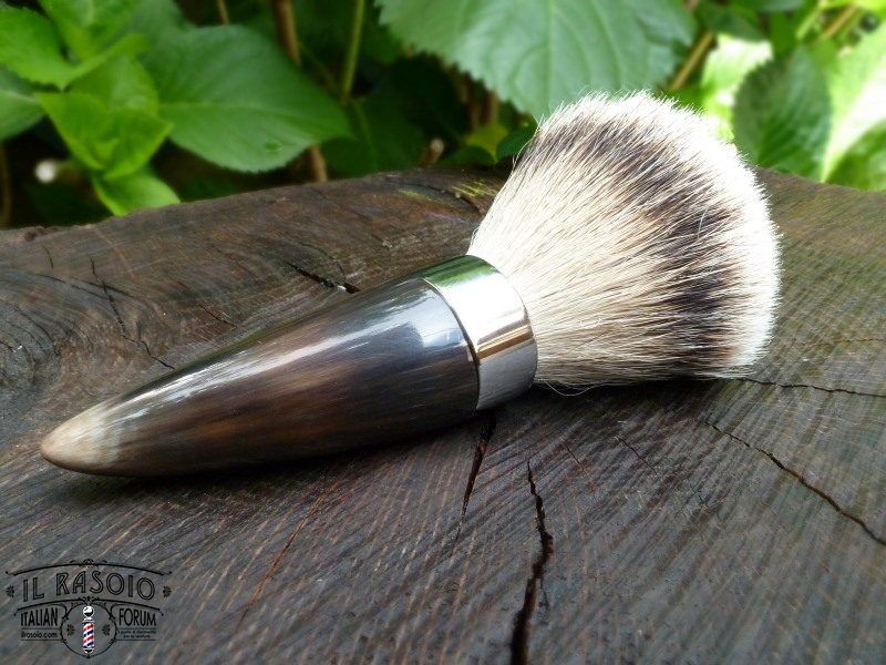 cornetto bovino