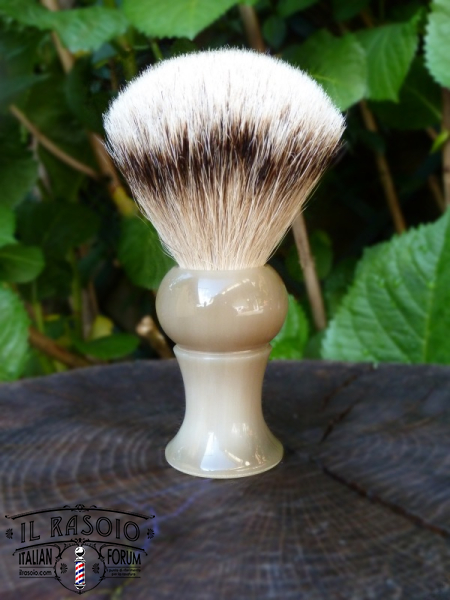 corno chiaro bovino