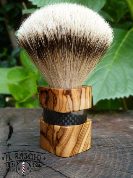 olivo e carbonio
