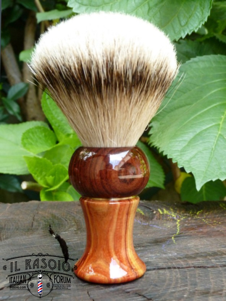 pao vileto e bois de rose