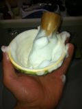 SAPONE DI MARSIGLIA!!!