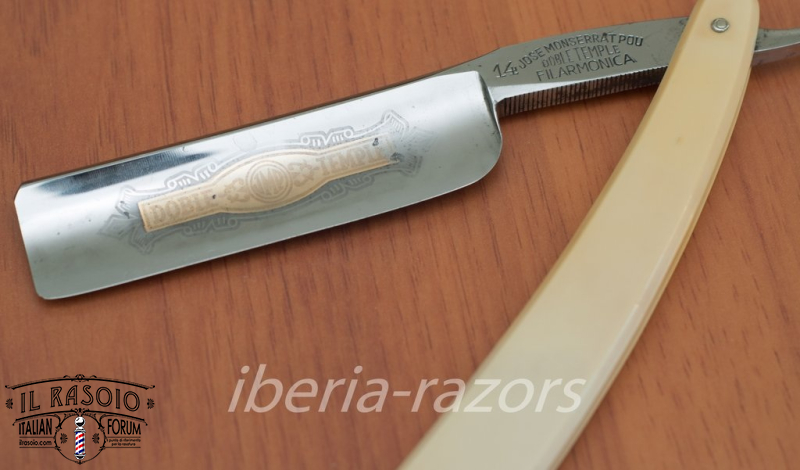 Filarmonica 14 Doble Temple