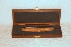 Mastro Livi 6/8 RWL342
