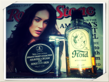 Shave Of The Day