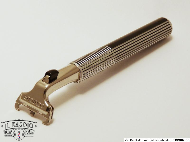 gillette contour plus