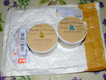 Savon des Volcans