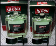 La Toja Locion Tappo Fragile