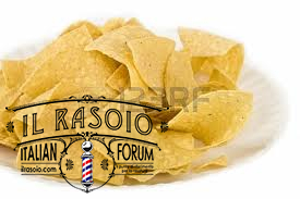 Corn chips