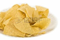 Corn chips