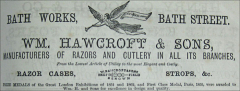 w hawcroft ad medium