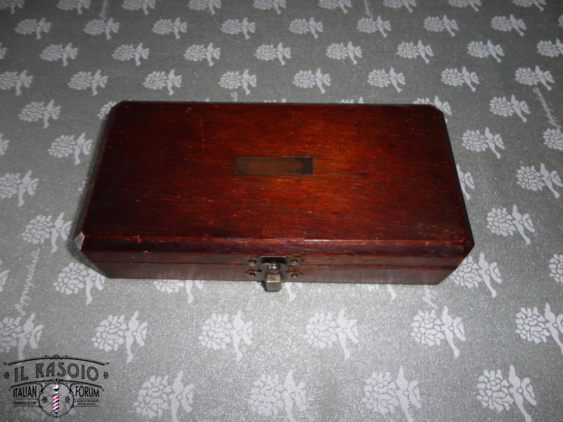 Kropp Scatola