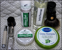 SOTD20140223 GreenSlam