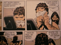 Corto Maltese
