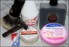 SOTD20140224 Black&Red
