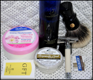 SOTD20140225 Rose & Zest