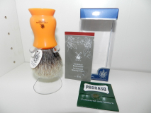 Vie-Long Shaving Brush