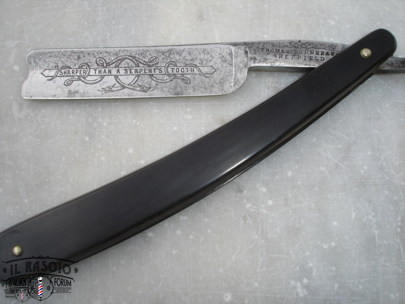 Turner nero 2