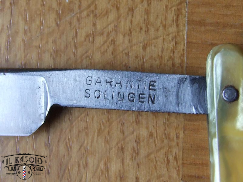 solingen