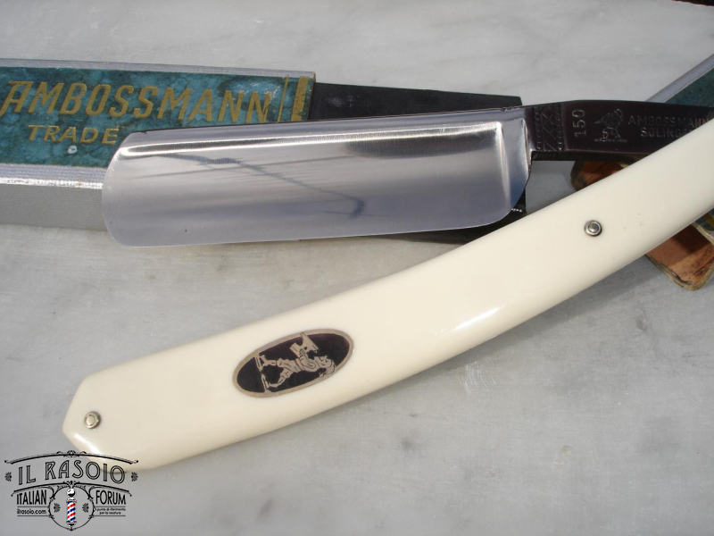 Ambossmann 7/8