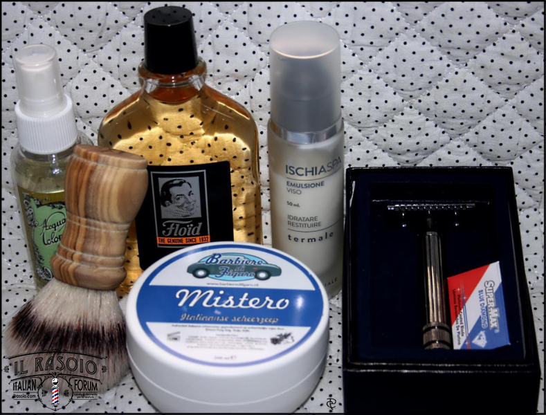SOTD20140301 BlackMist