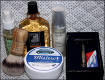 SOTD20140301 BlackMist